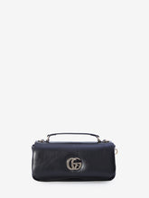 GUCCI OS gg milano small top handle bag