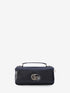 GUCCI OS gg milano small top handle bag