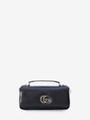 gg milano small top handle bag