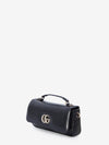 gg milano small top handle bag