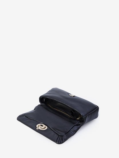 GUCCI OS gg milano small top handle bag