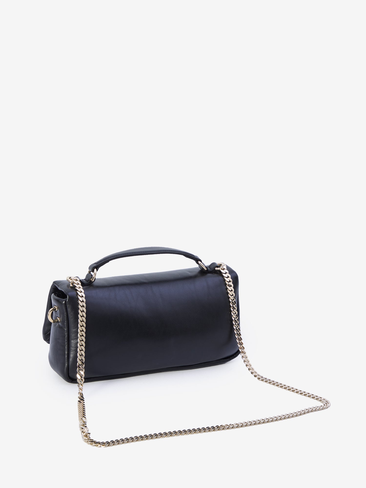 GUCCI OS gg milano small top handle bag