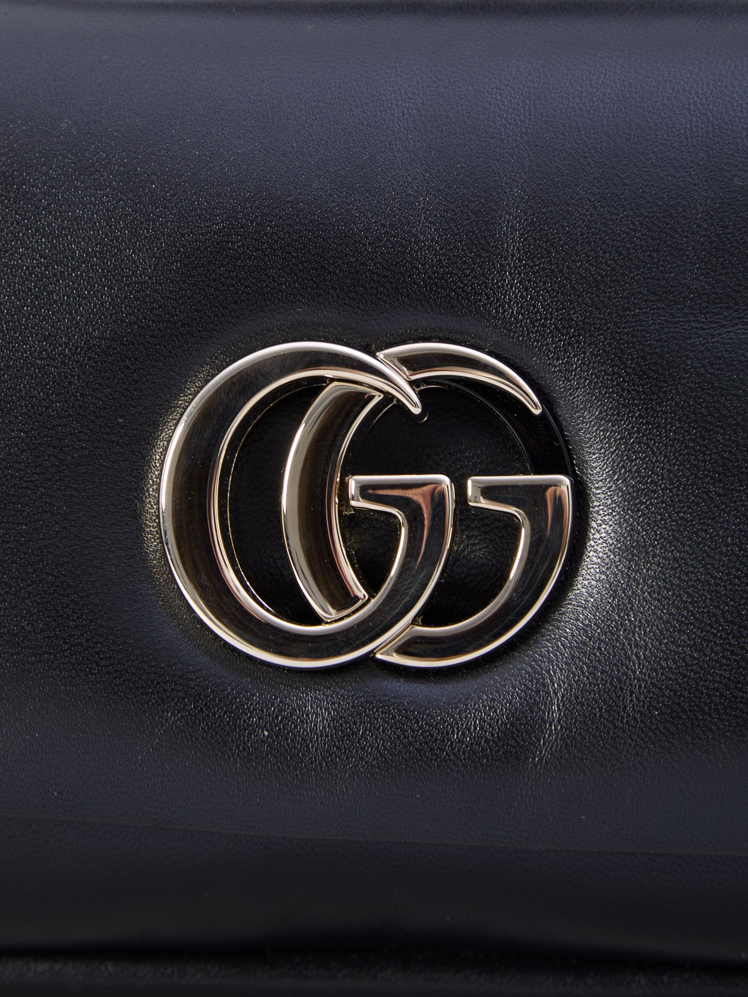 GUCCI OS gg milano small top handle bag