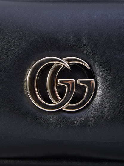 GUCCI OS gg milano small top handle bag