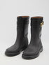 VALENTINO GARAVANI 36 vlogo the bold edition boots