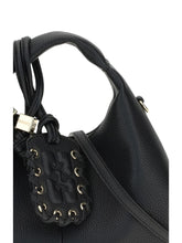 GANNI OS hobo mini handbag