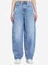 GUCCI 25 balloon jeans