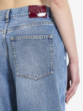 GUCCI 25 balloon jeans