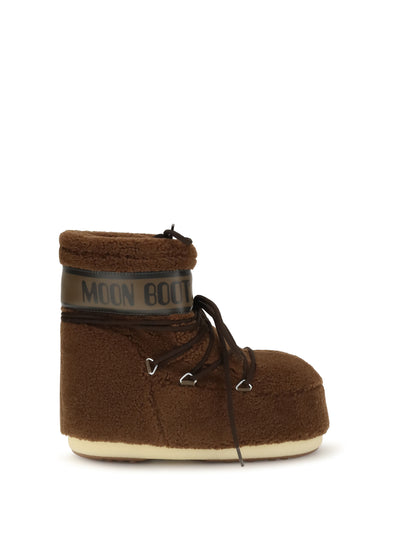 icon low fleece