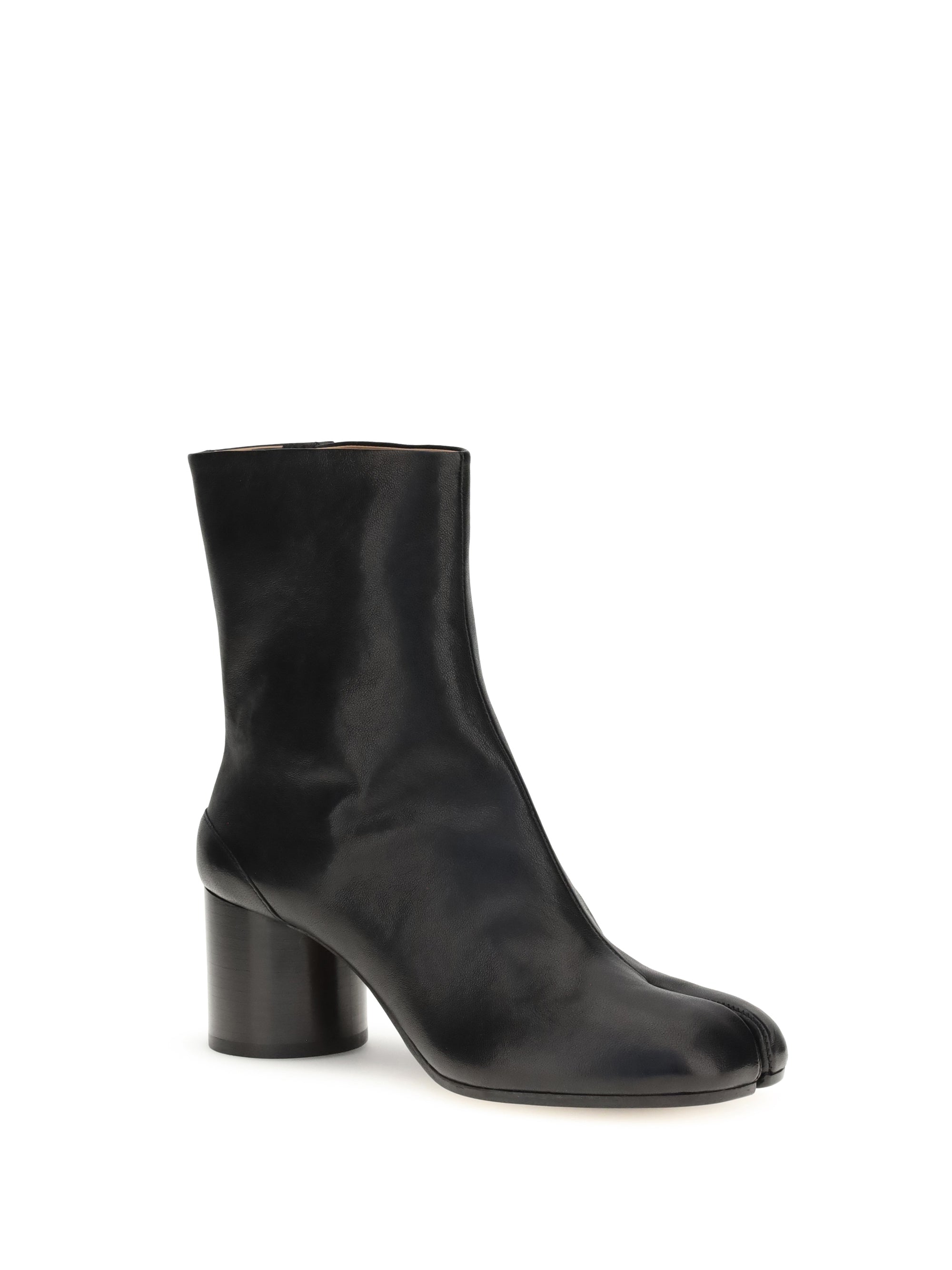 tabi ankle boots