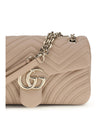 gg marmont medium shoulder bag
