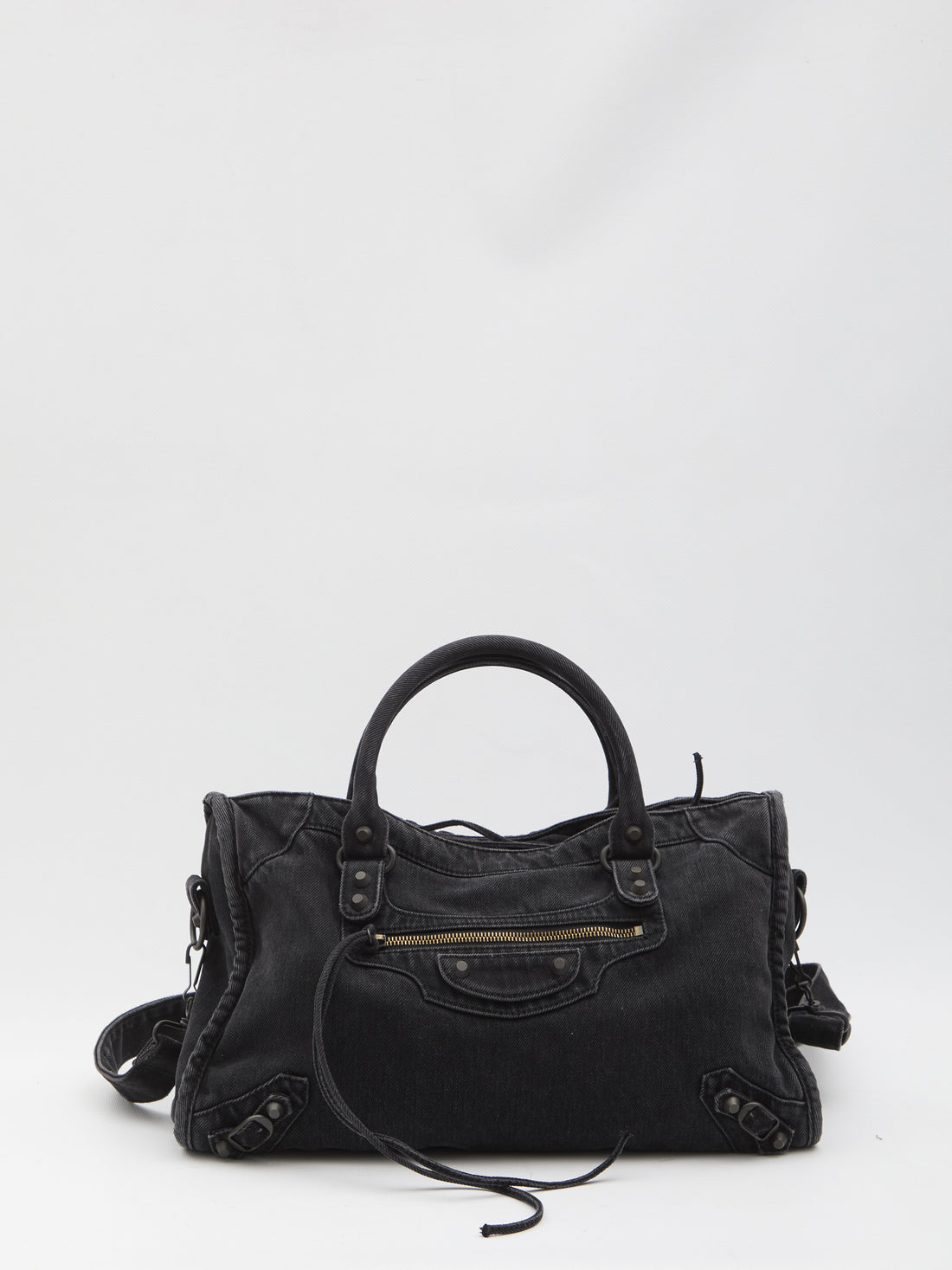 BALENCIAGA OS le city medium bag 