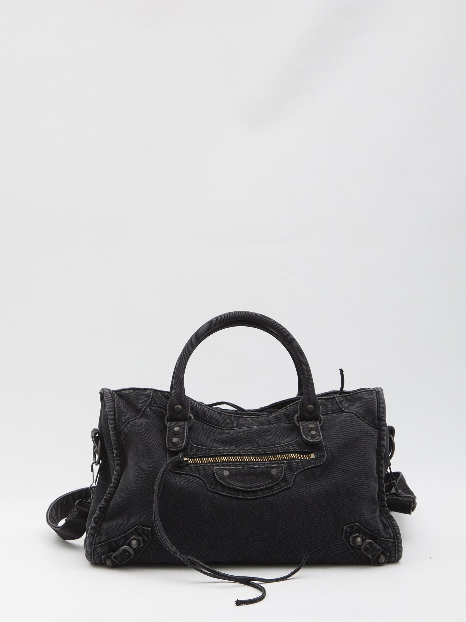 BALENCIAGA OS le city medium bag 