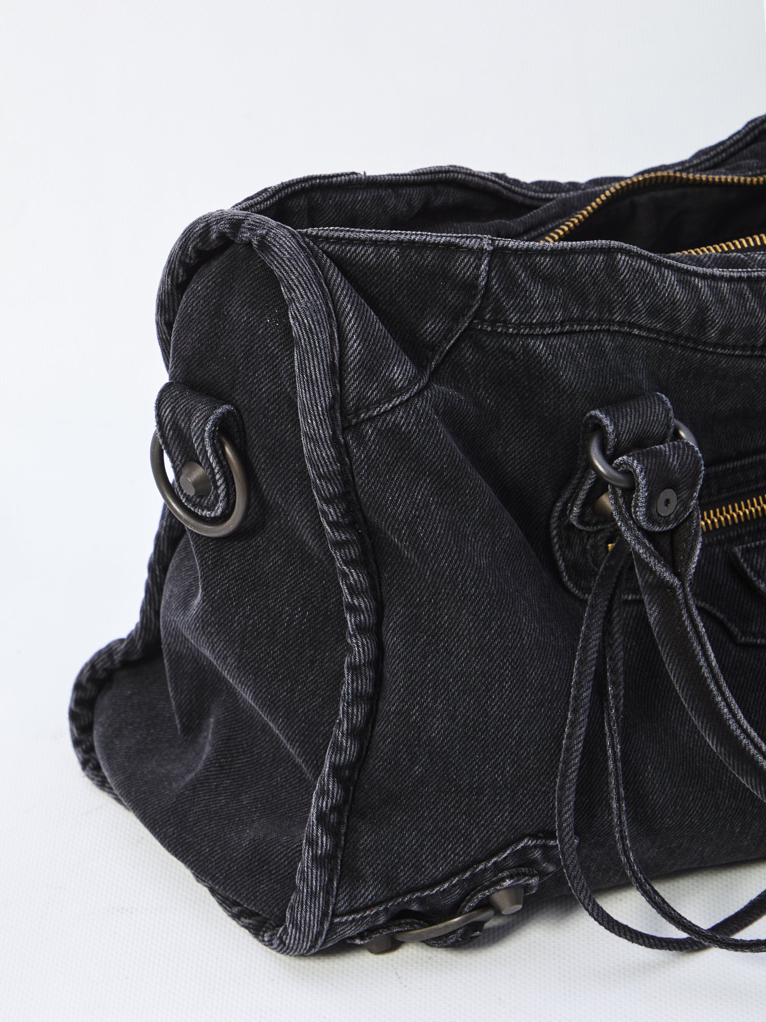 BALENCIAGA OS le city medium bag 