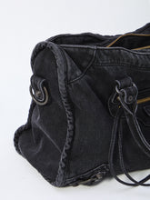 BALENCIAGA OS le city medium bag 