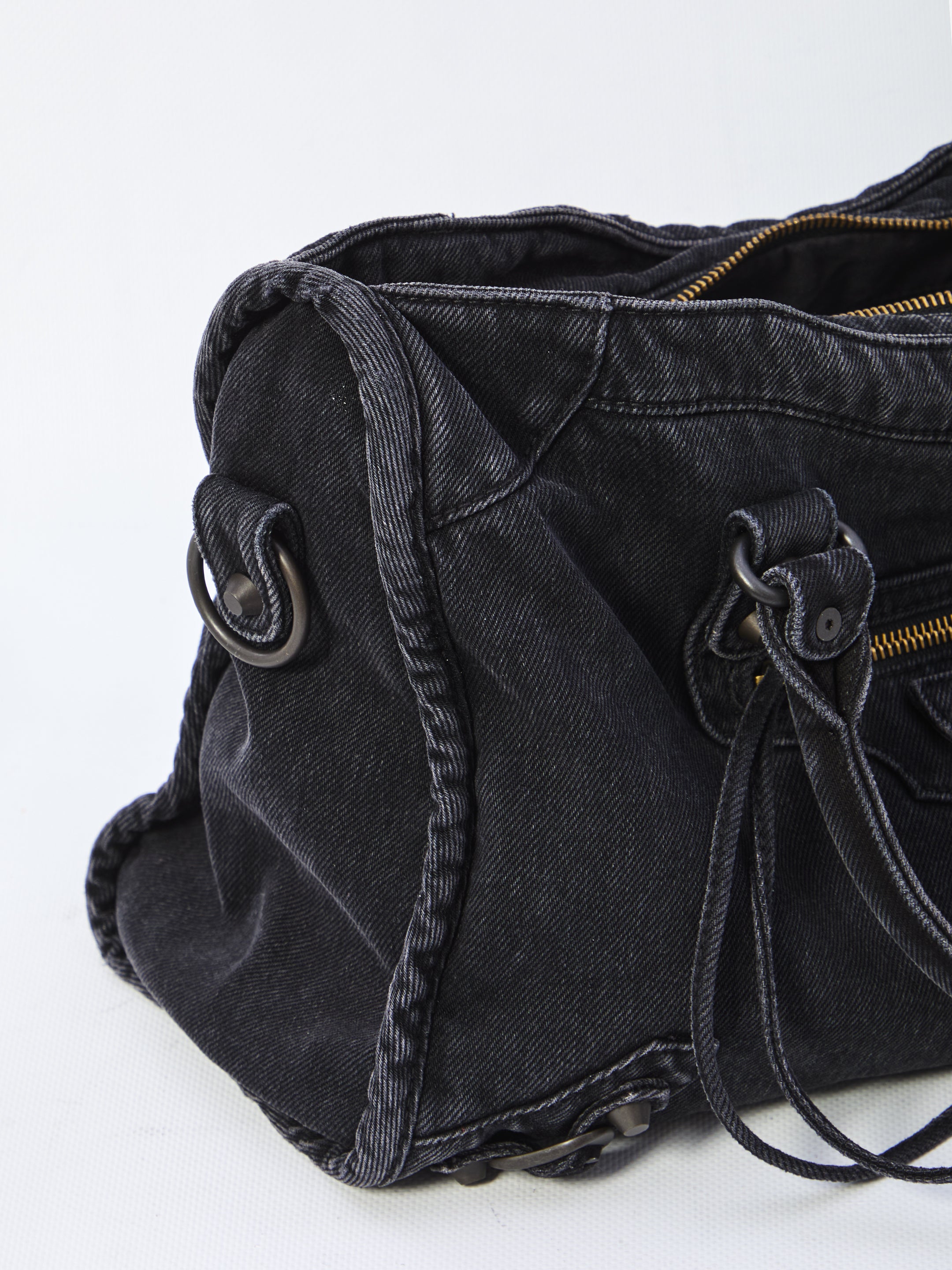 BALENCIAGA OS le city medium bag 