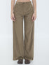 THE ROW 25 eglitta pants in corduroy
