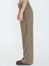 THE ROW 25 eglitta pants in corduroy