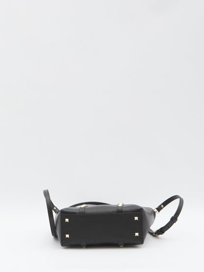 VALENTINO GARAVANI OS small rockstud bag 