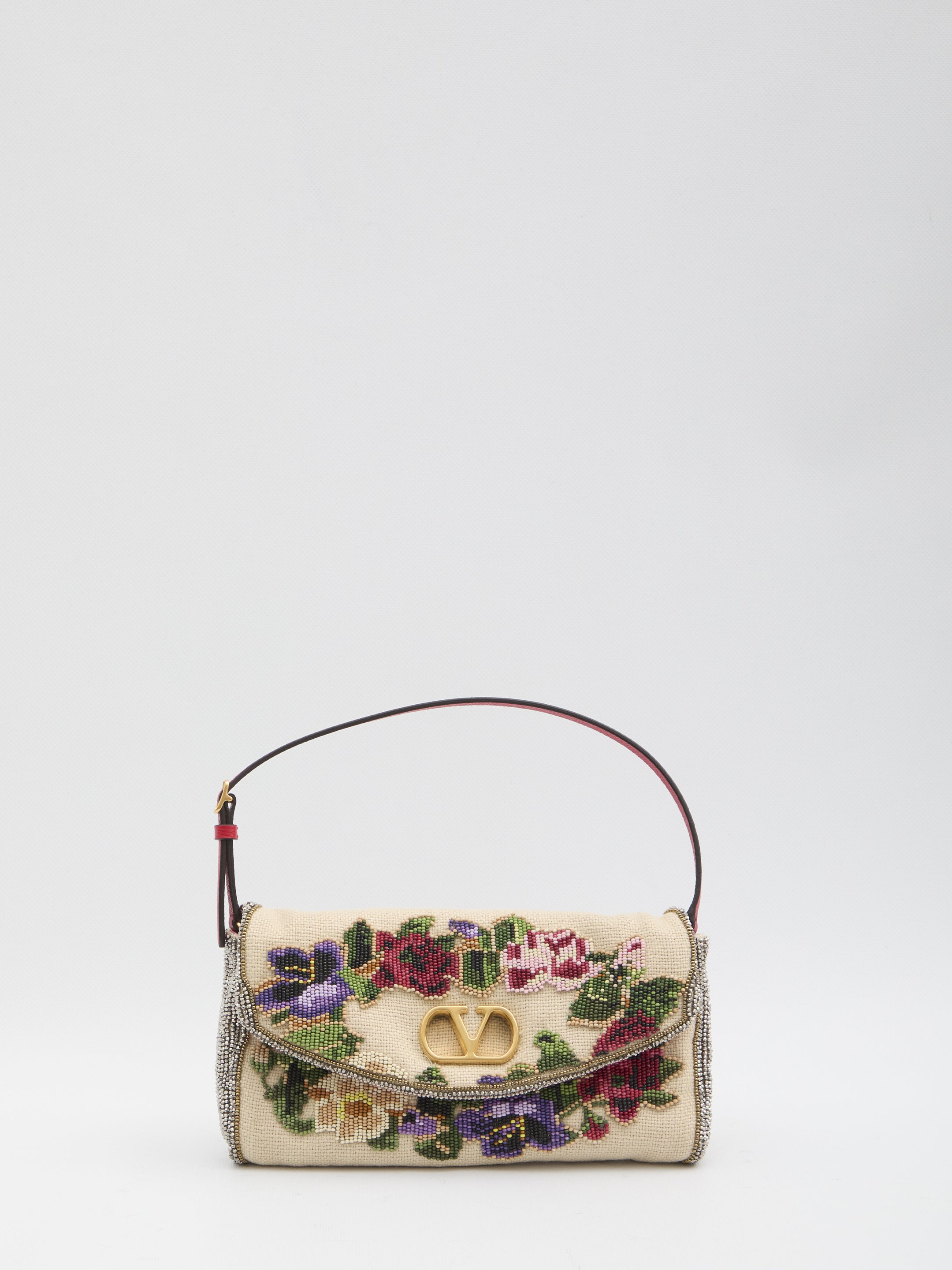 VALENTINO GARAVANI OS vain soft bag 