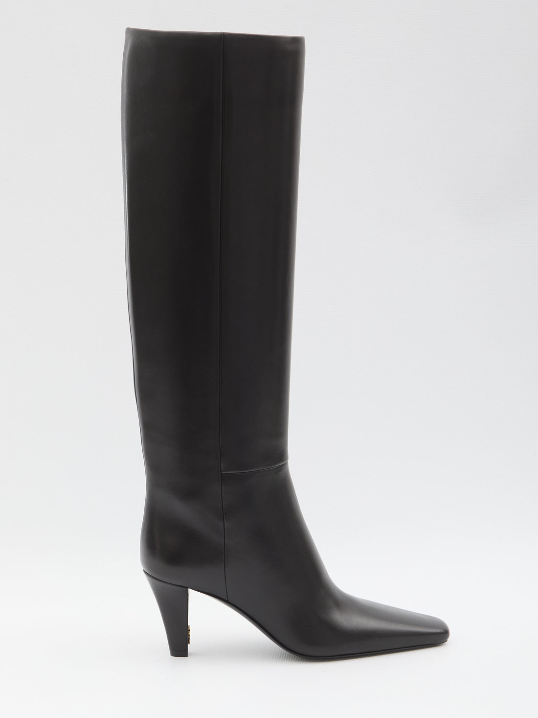 SAINT LAURENT 36 jill boots