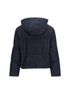 padded jacket