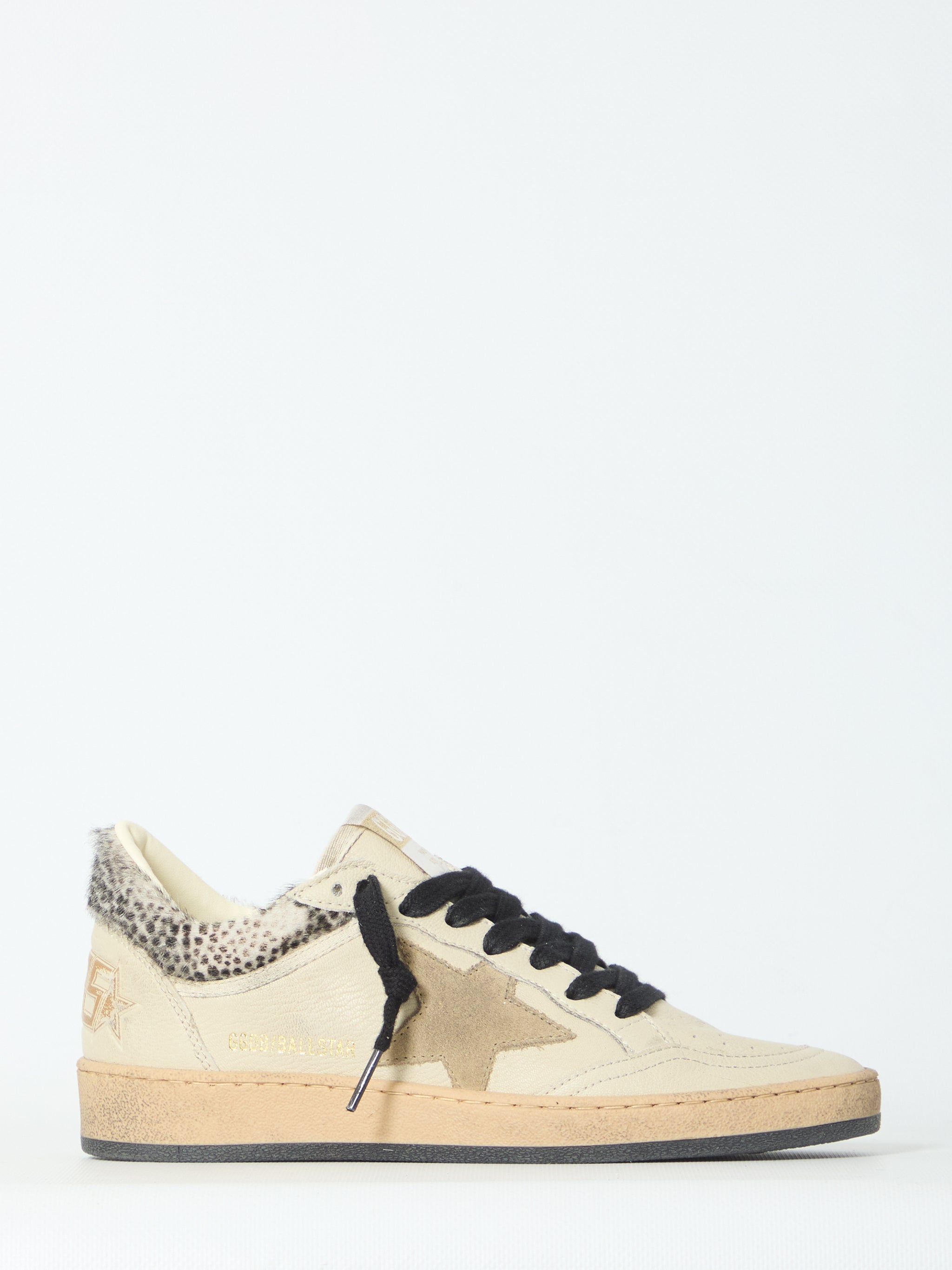ball star sneakers