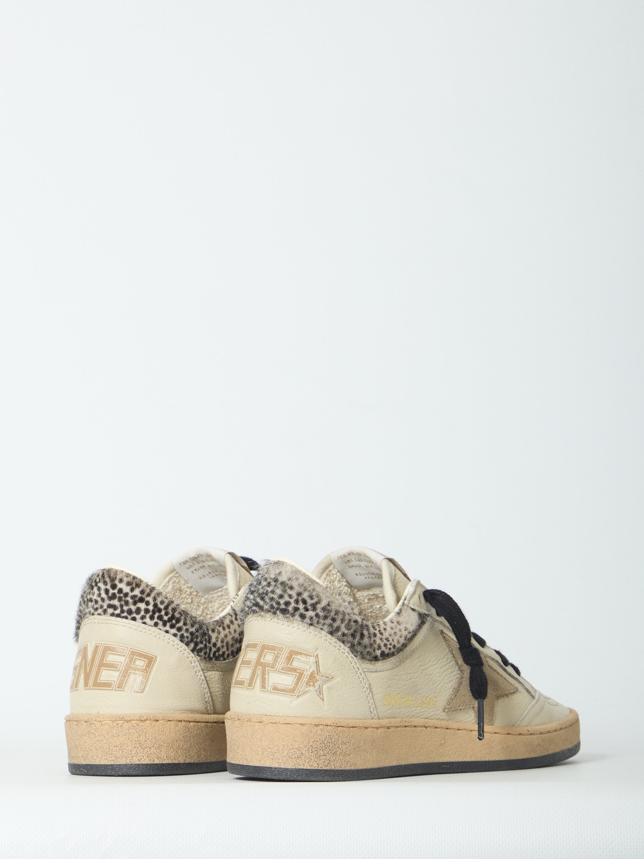 ball star sneakers