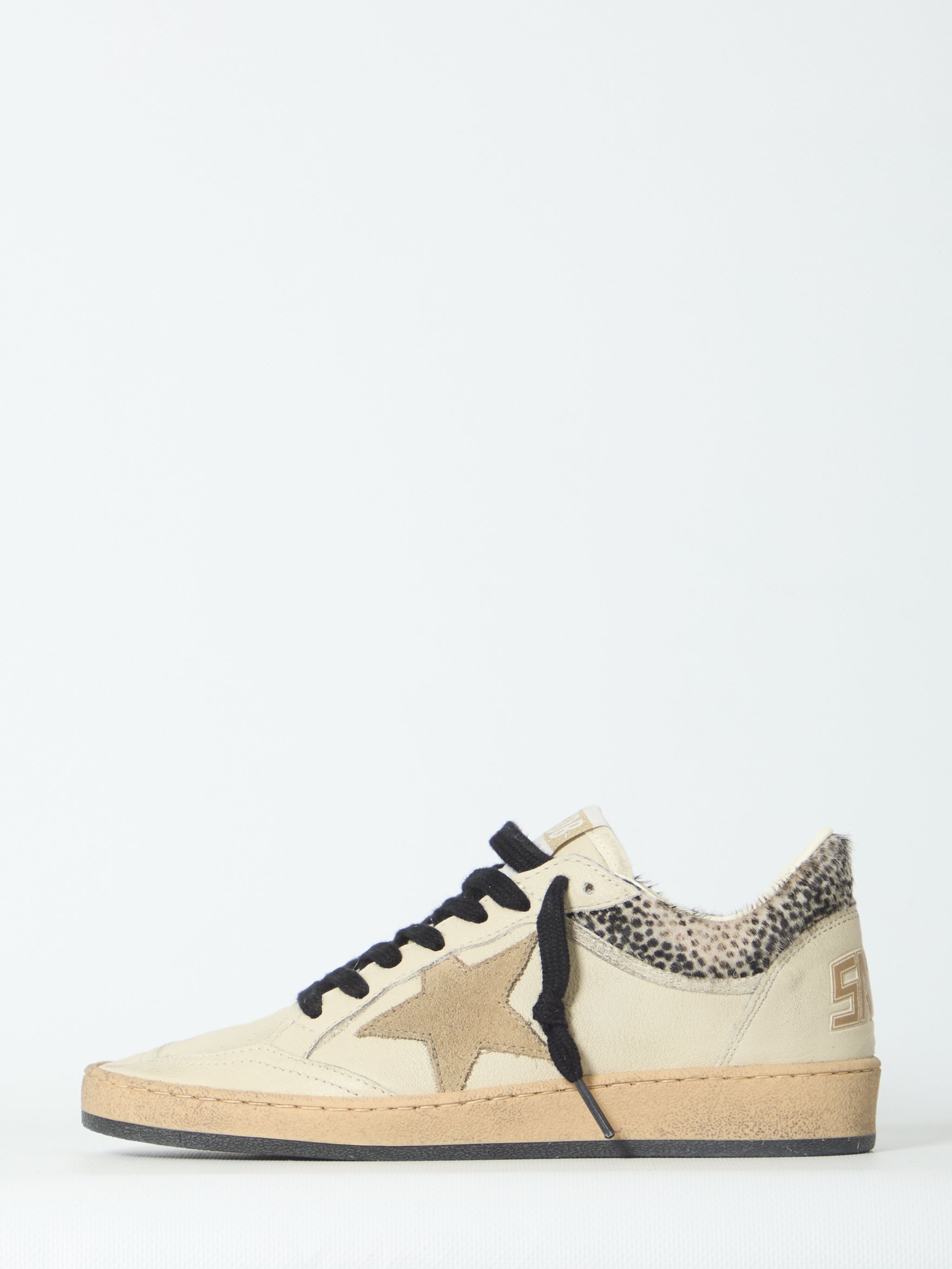 ball star sneakers
