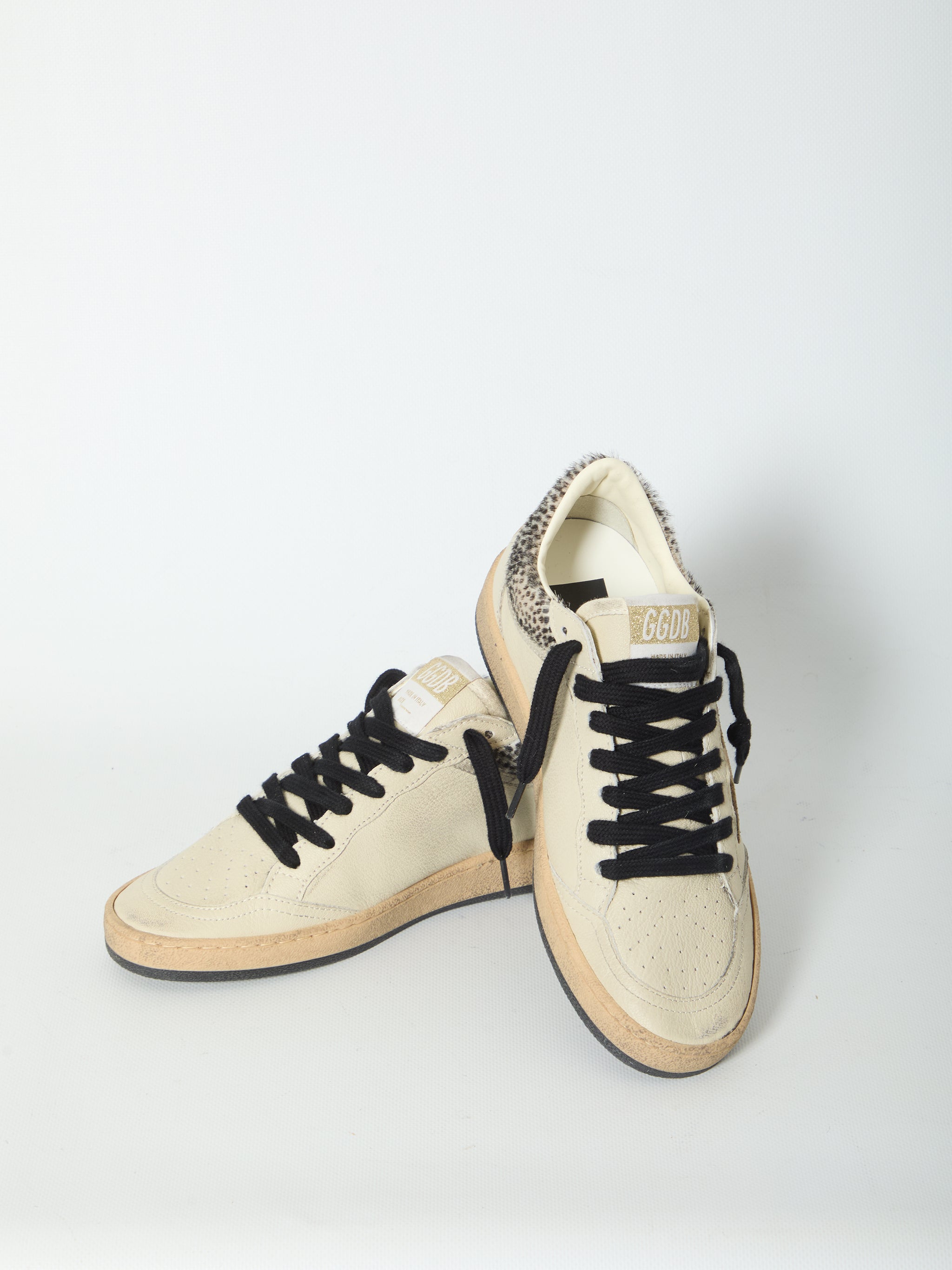 ball star sneakers