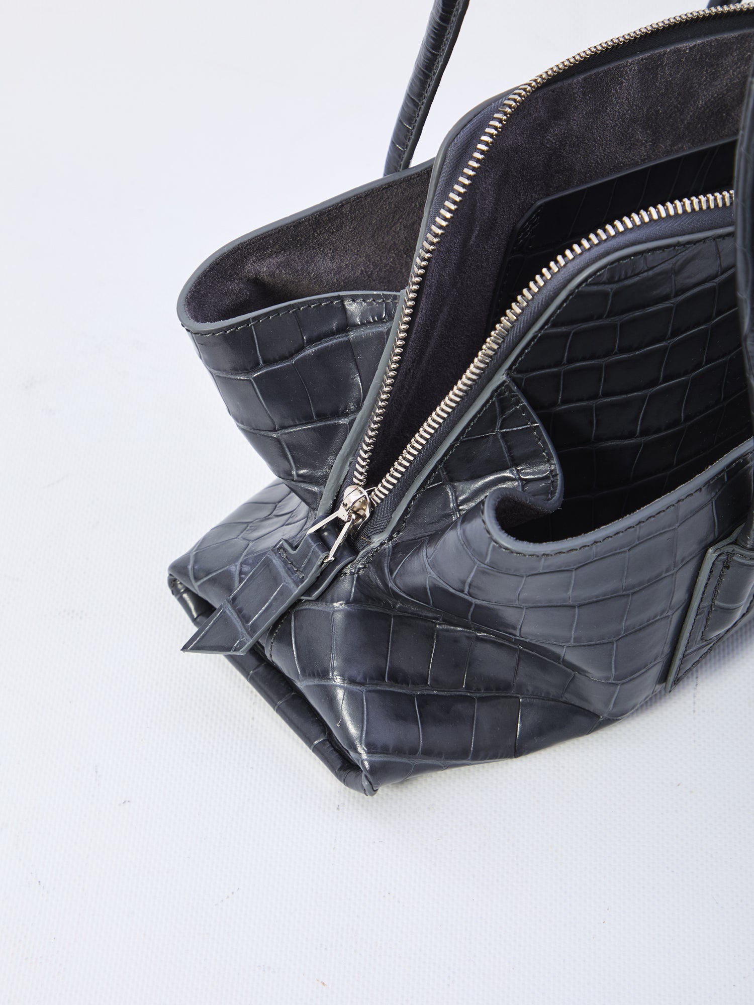 THE ATTICO OS la passeggiata small bag