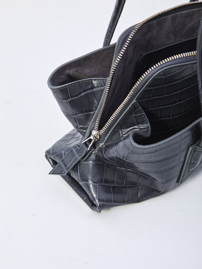 THE ATTICO OS la passeggiata small bag