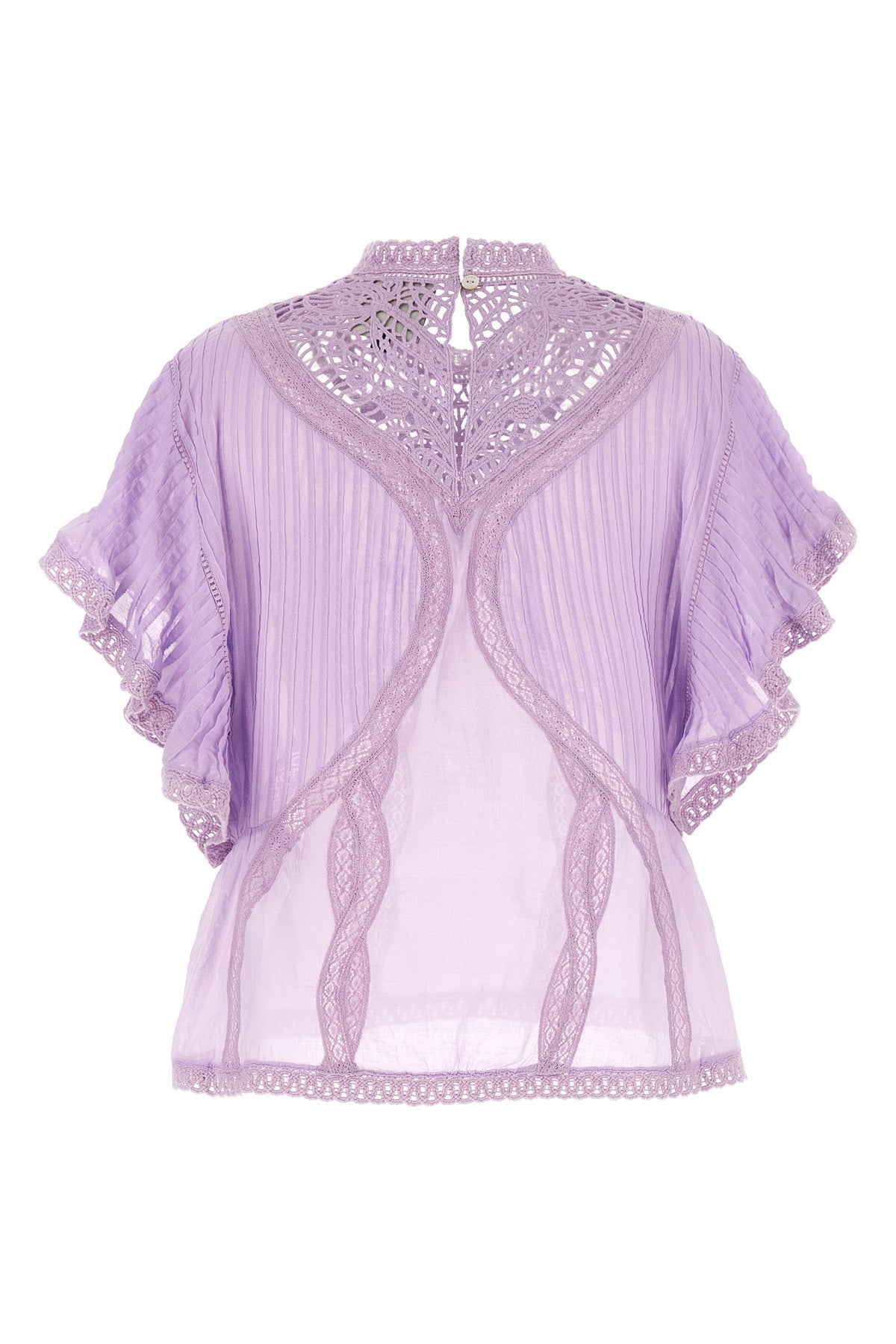 cotton blouse