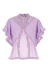 cotton blouse