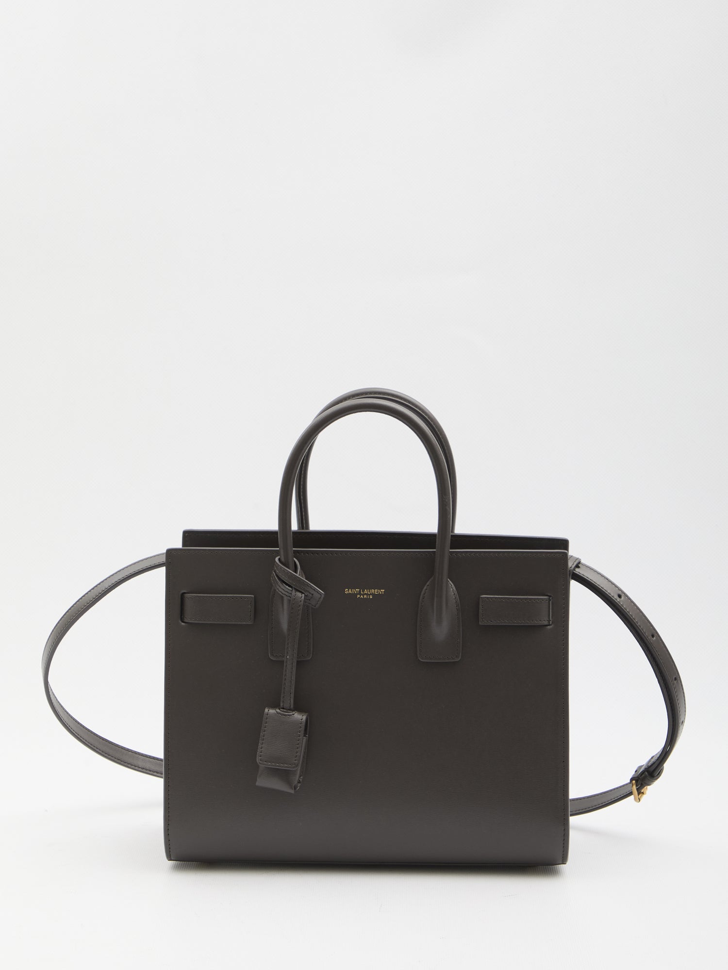 SAINT LAURENT OS sac de jour baby bag 