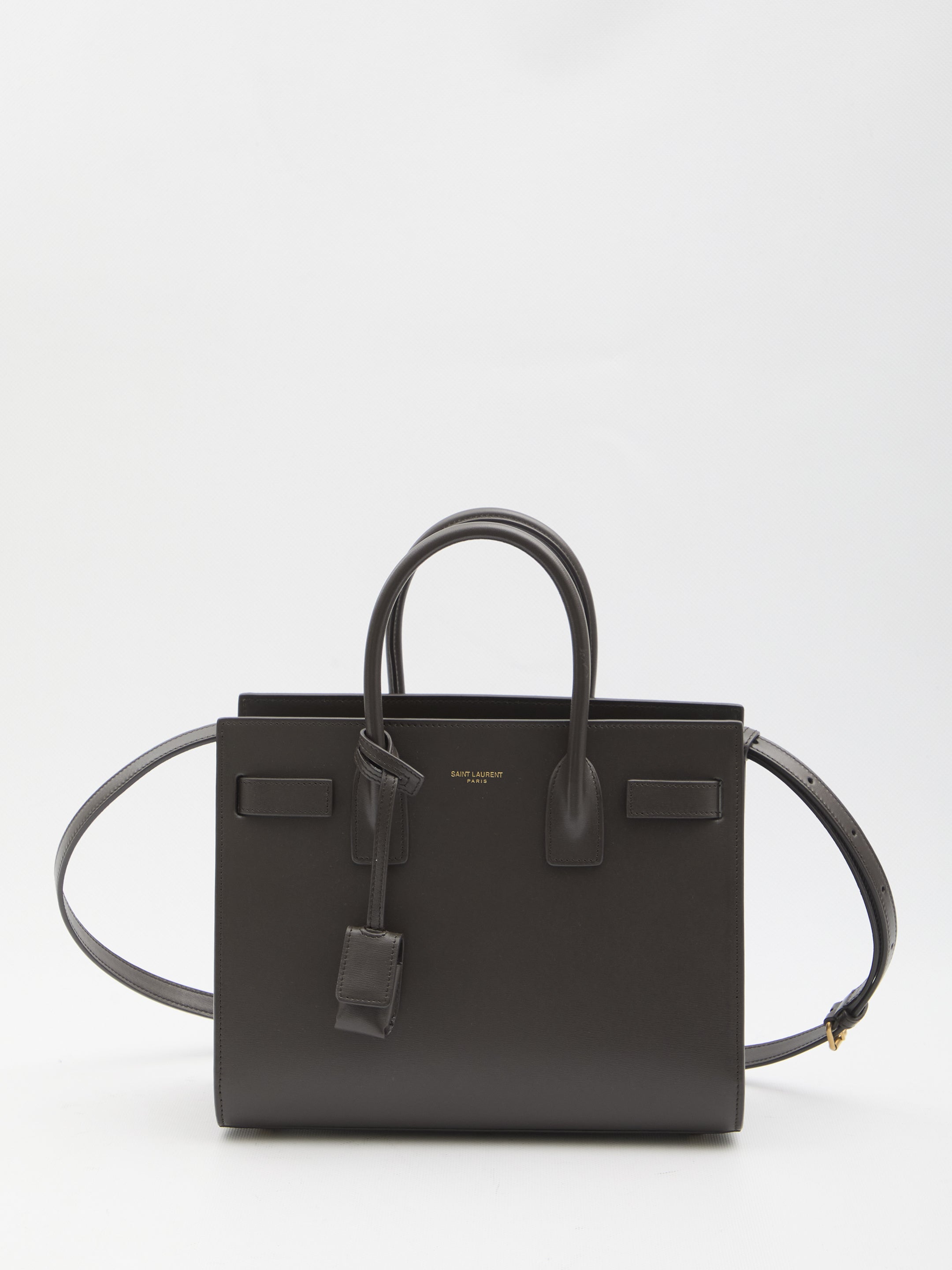 SAINT LAURENT OS sac de jour baby bag 