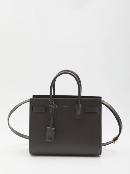 SAINT LAURENT OS sac de jour baby bag 