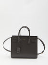 sac de jour baby grey bag