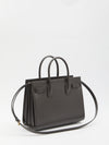 sac de jour baby grey bag