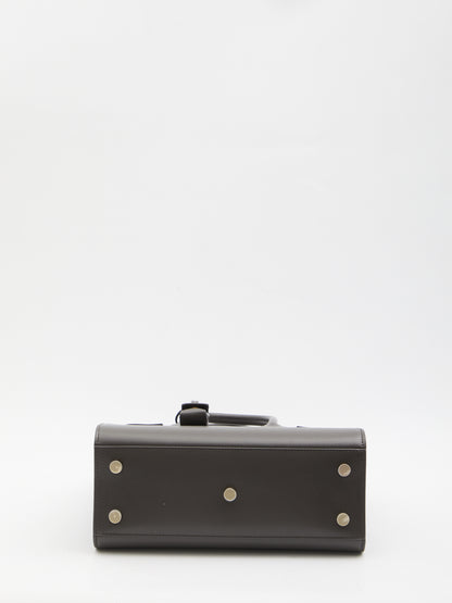 SAINT LAURENT OS sac de jour baby bag 