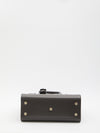 sac de jour baby grey bag