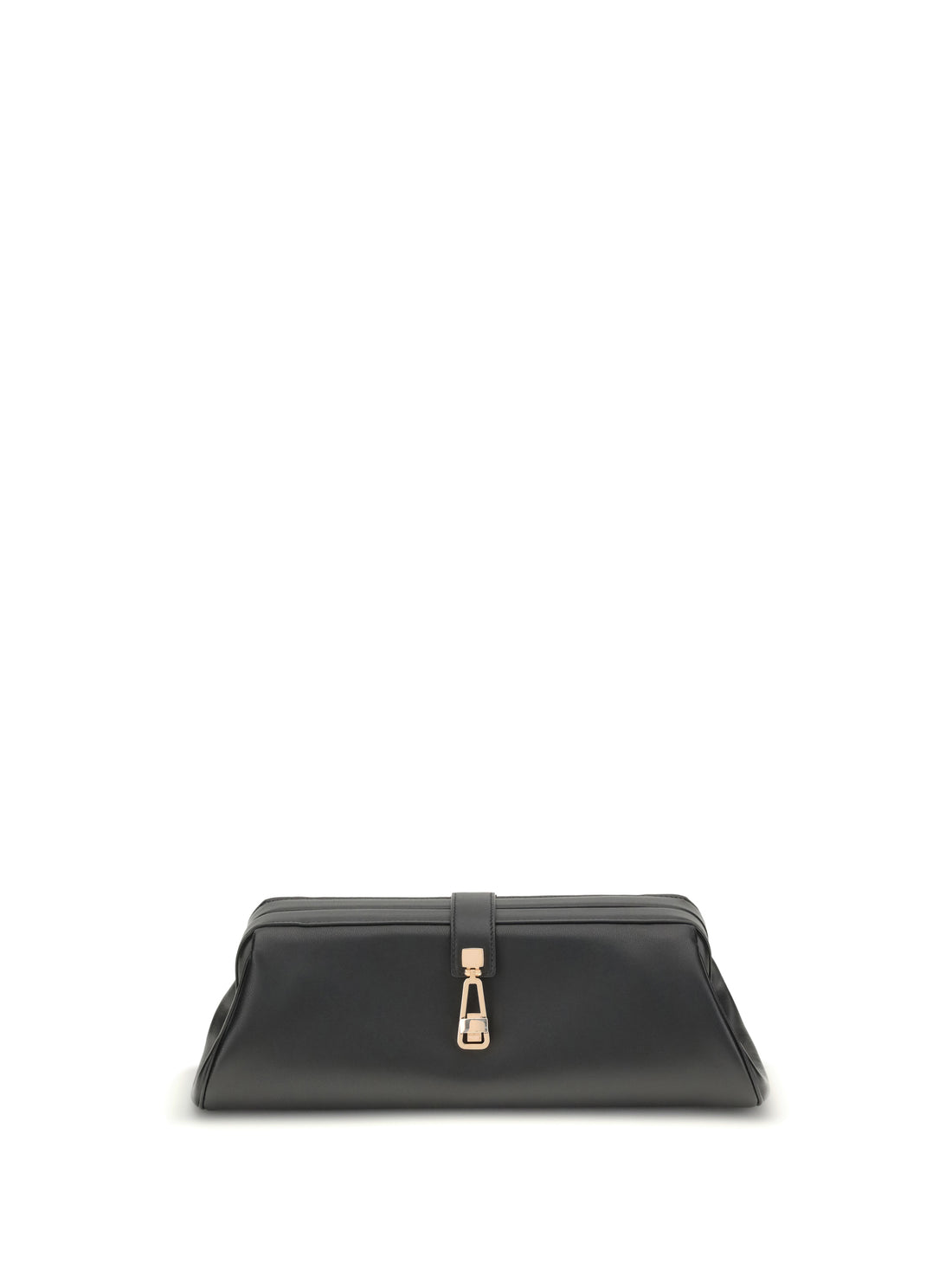 GABRIELA HEARST OS paola clutch