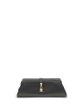 GABRIELA HEARST OS paola clutch