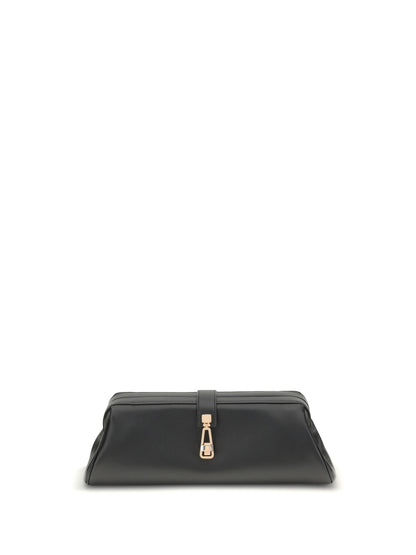 GABRIELA HEARST OS paola clutch