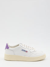 AUTRY 36 medalist low sneakers 