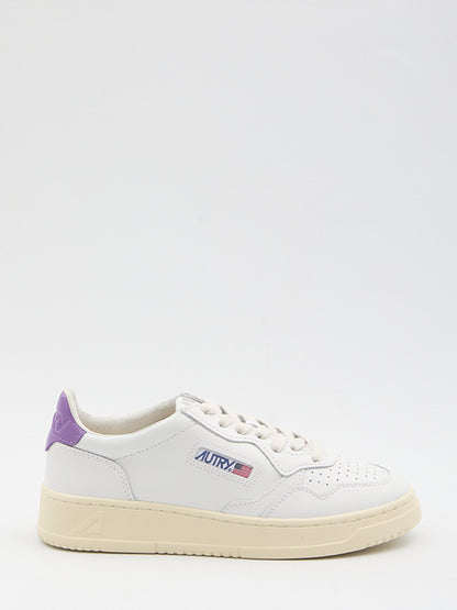 AUTRY 36 medalist low sneakers 