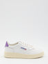 AUTRY 36 medalist low sneakers 