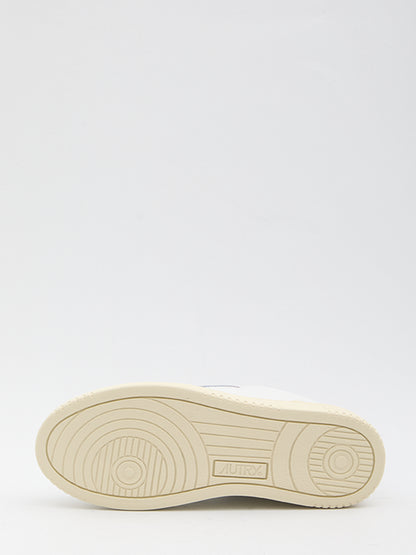 AUTRY 36 medalist low sneakers 