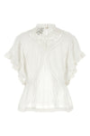 cotton blouse