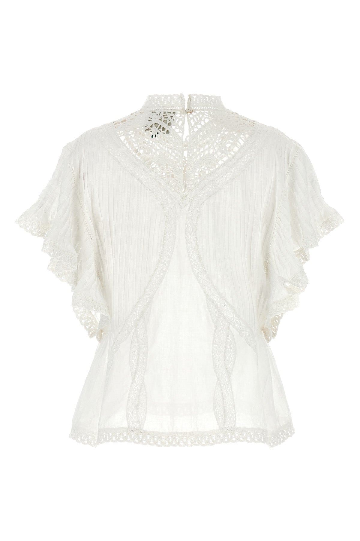 cotton blouse